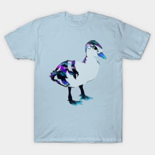 Galaxy Duck T-Shirt